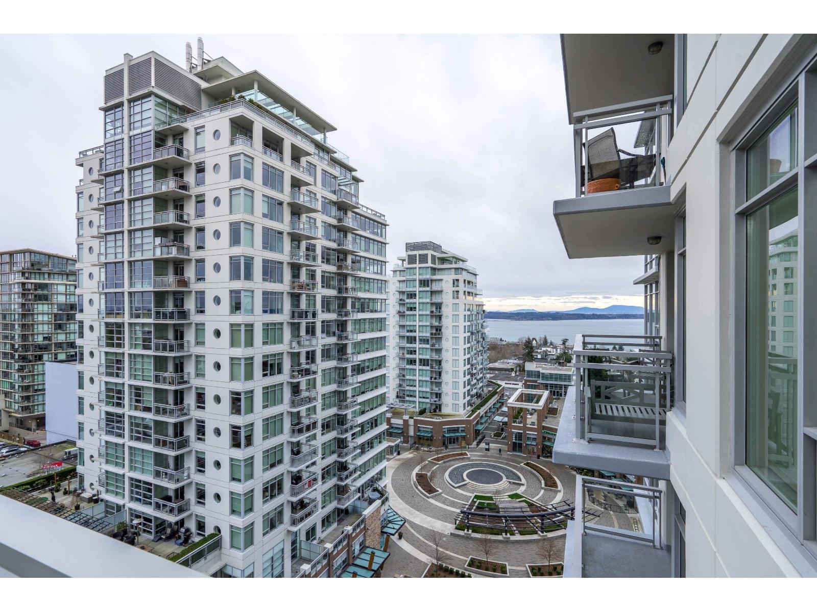 1106 15152 RUSSELL AVENUE, White Rock