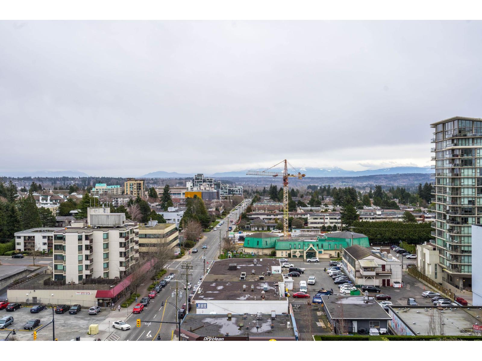 1106 15152 RUSSELL AVENUE, White Rock