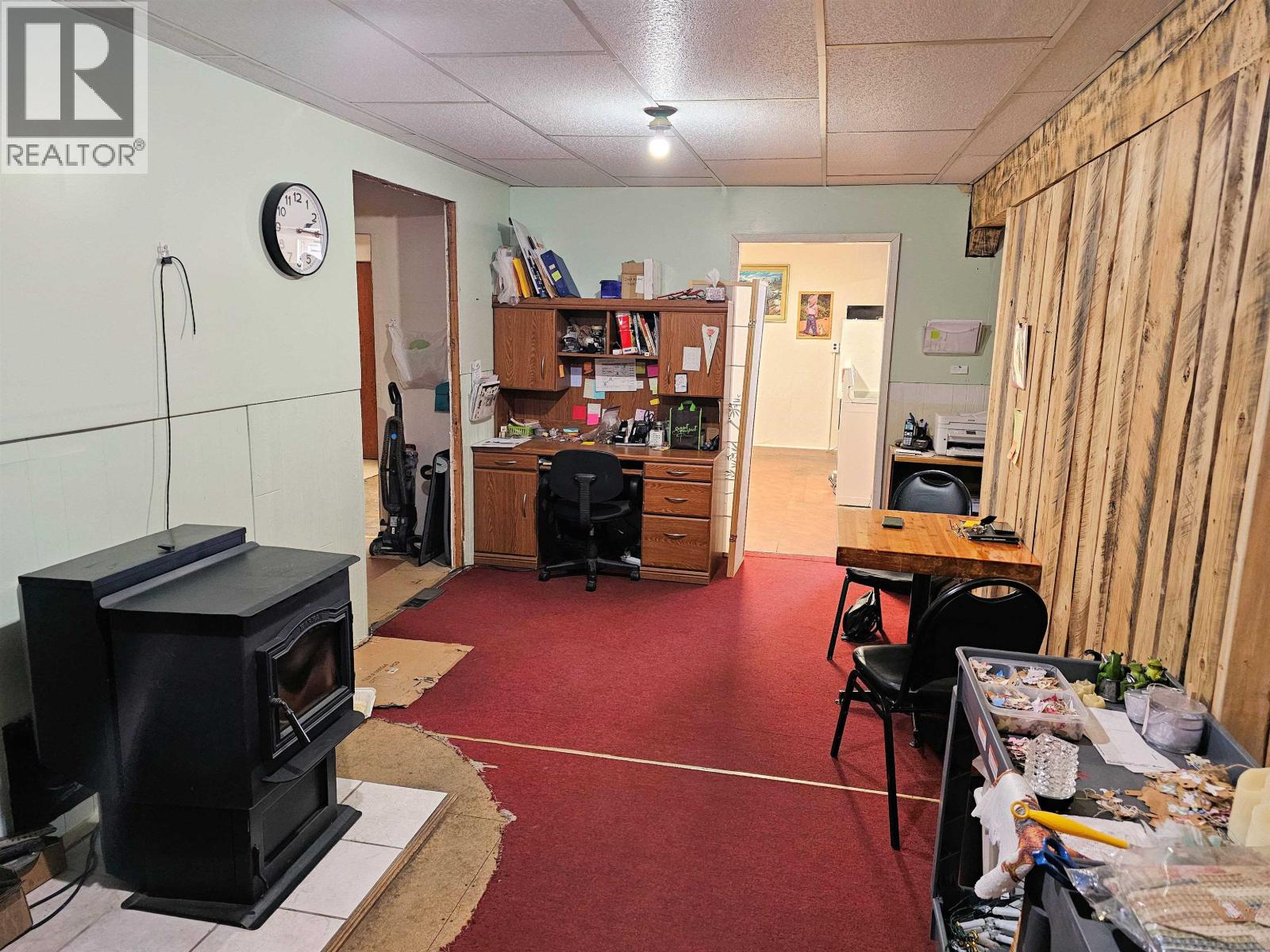 21576 TOPLEY POST OFFICE Road, Topley