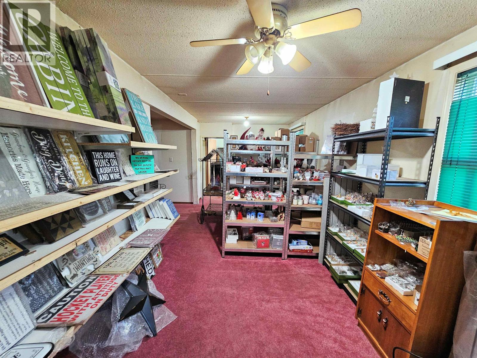 21576 TOPLEY POST OFFICE Road, Topley