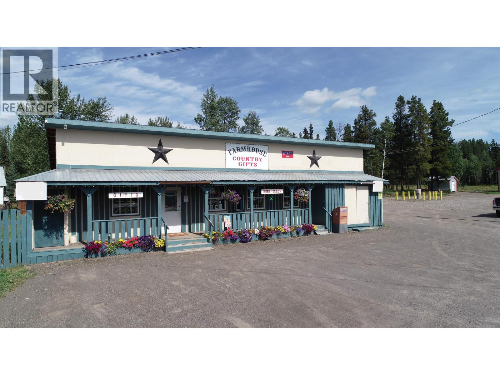 21576 TOPLEY POST OFFICE Road, Topley