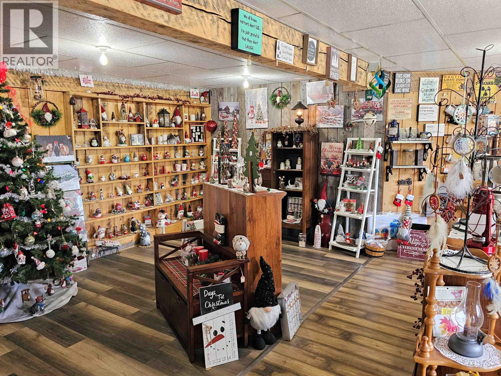 21576 TOPLEY POST OFFICE Road, Topley