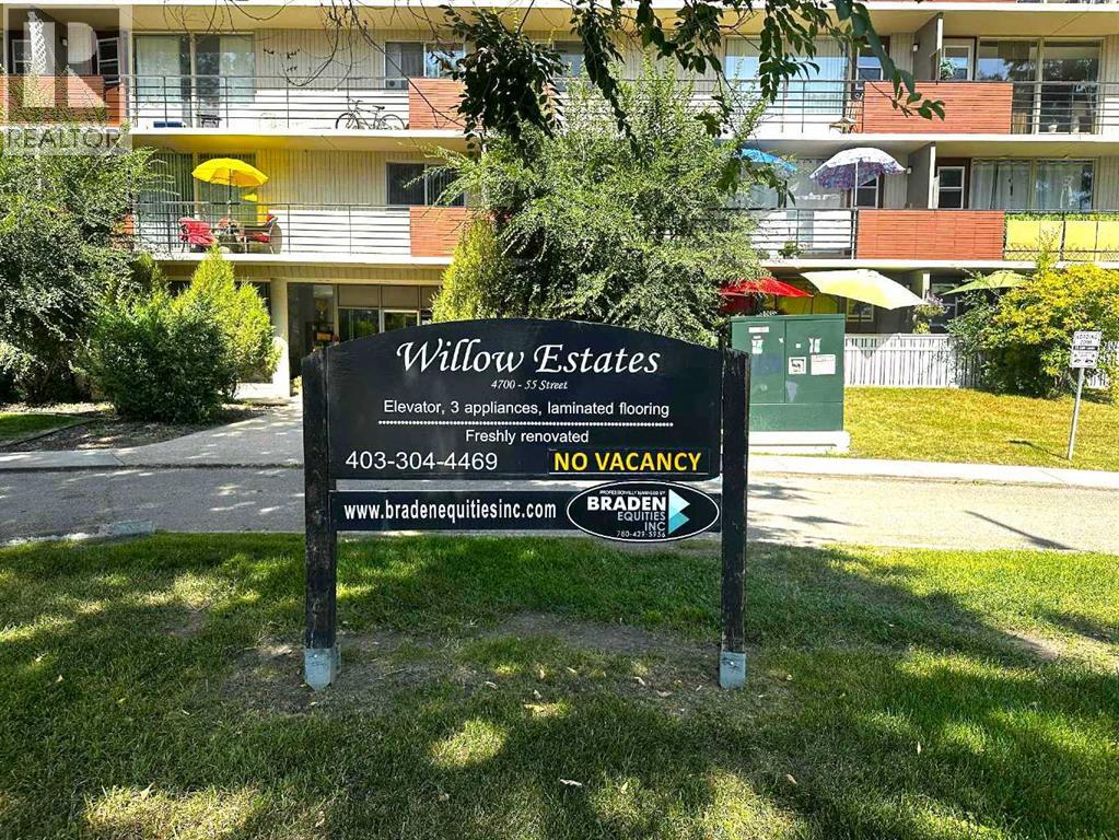 4700 55 Street, Red Deer