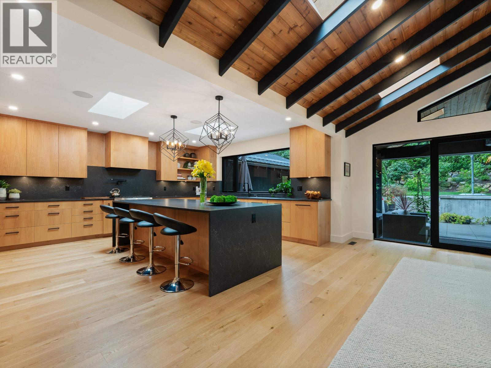 4645 CAULFEILD DRIVE, West Vancouver