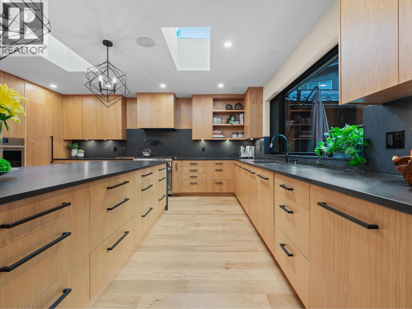 4645 CAULFEILD DRIVE, West Vancouver