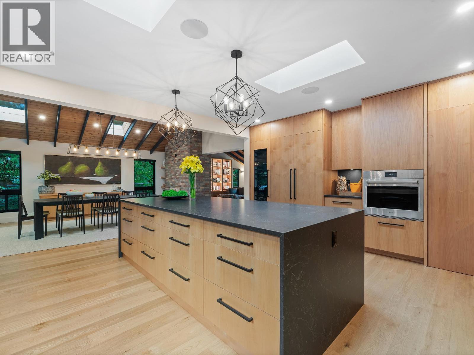 4645 CAULFEILD DRIVE, West Vancouver