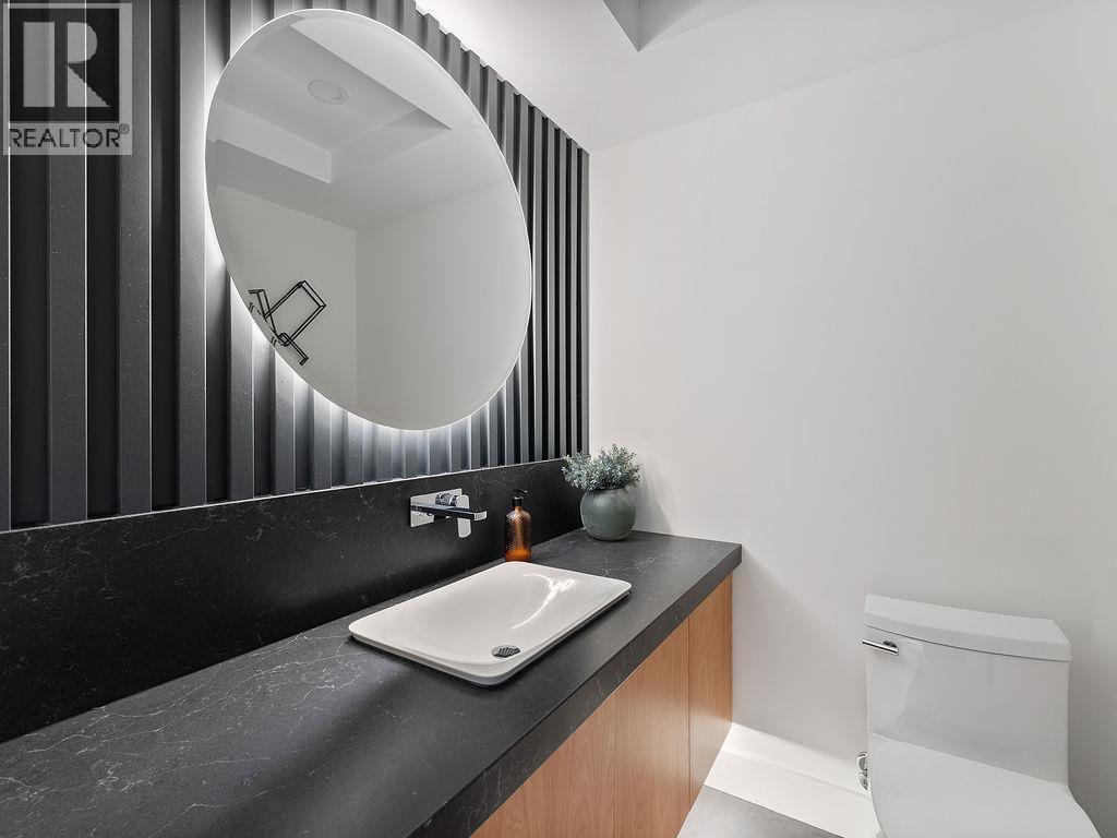 4645 CAULFEILD DRIVE, West Vancouver