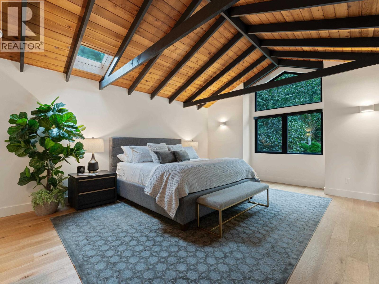 4645 CAULFEILD DRIVE, West Vancouver