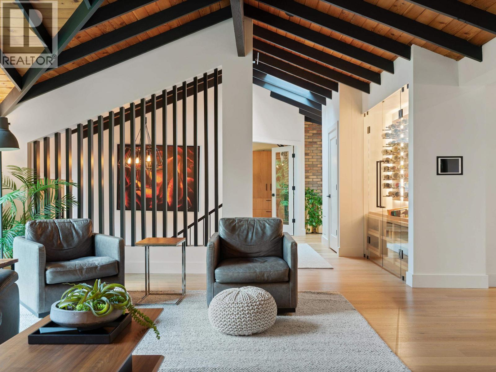 4645 CAULFEILD DRIVE, West Vancouver