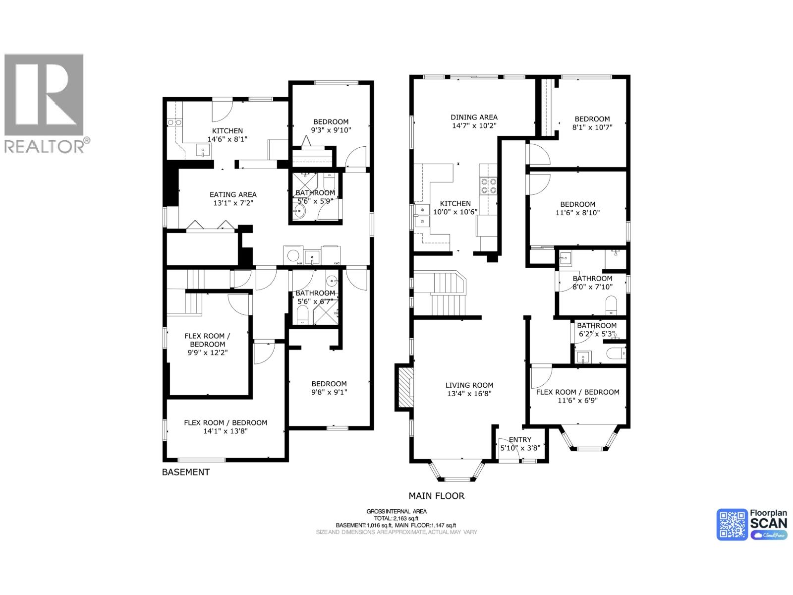 4427 W 16TH AVENUE, Vancouver