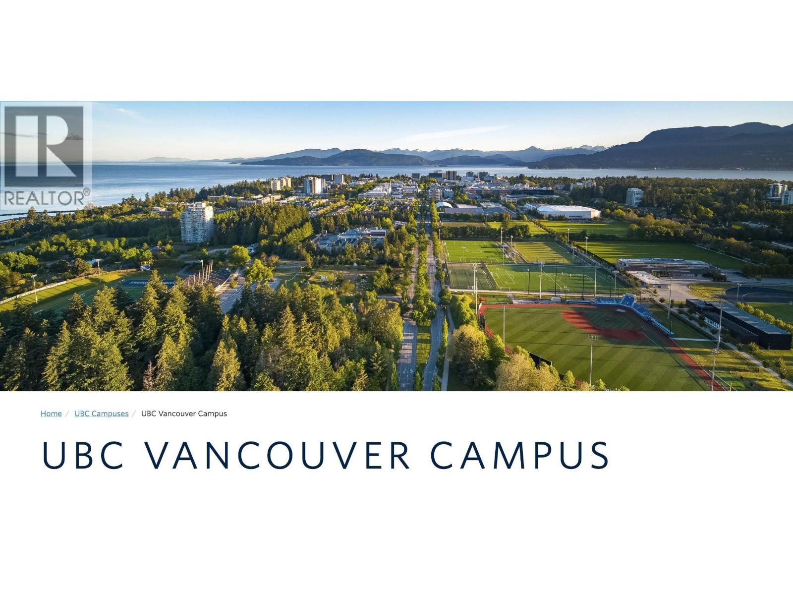 4427 W 16TH AVENUE, Vancouver