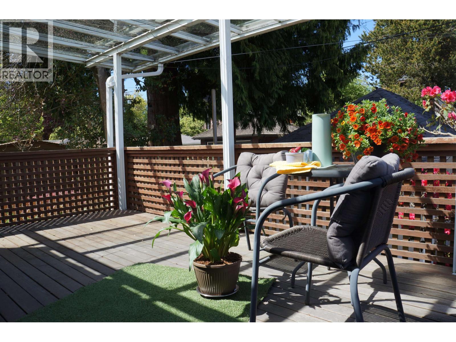 4427 W 16TH AVENUE, Vancouver