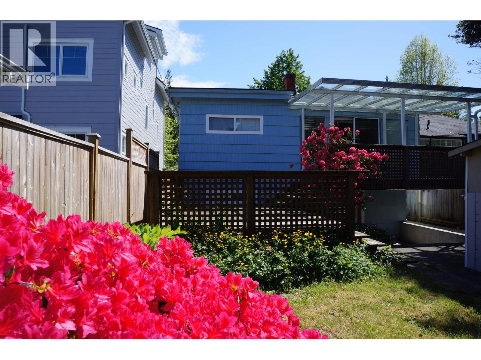 4427 W 16TH AVENUE, Vancouver