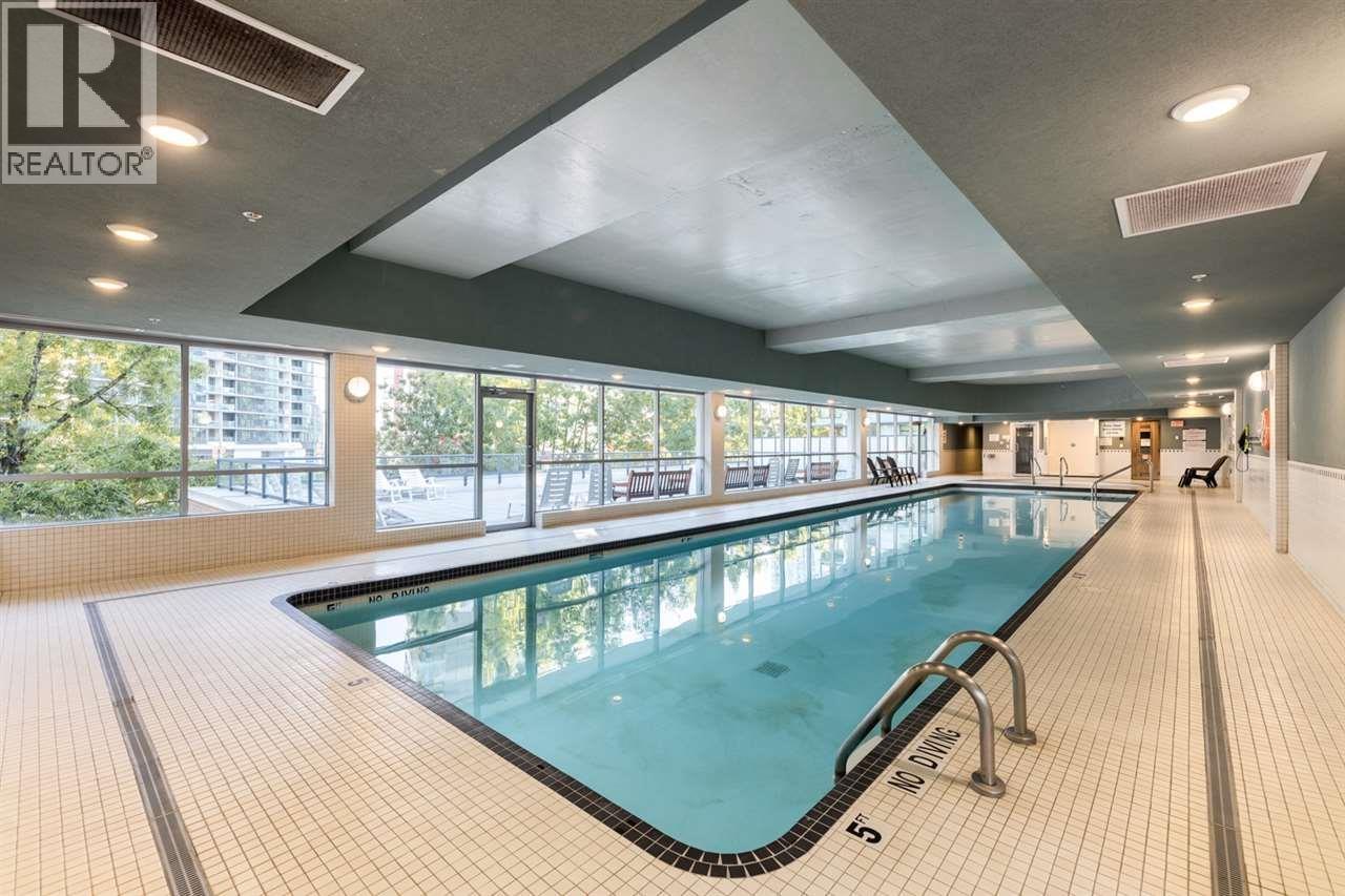 2906 928 BEATTY STREET, Vancouver