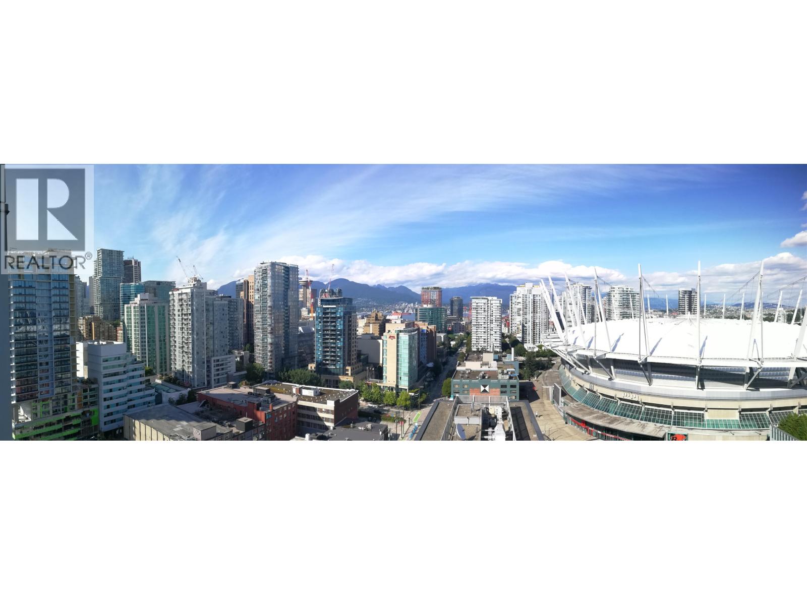 2906 928 BEATTY STREET, Vancouver