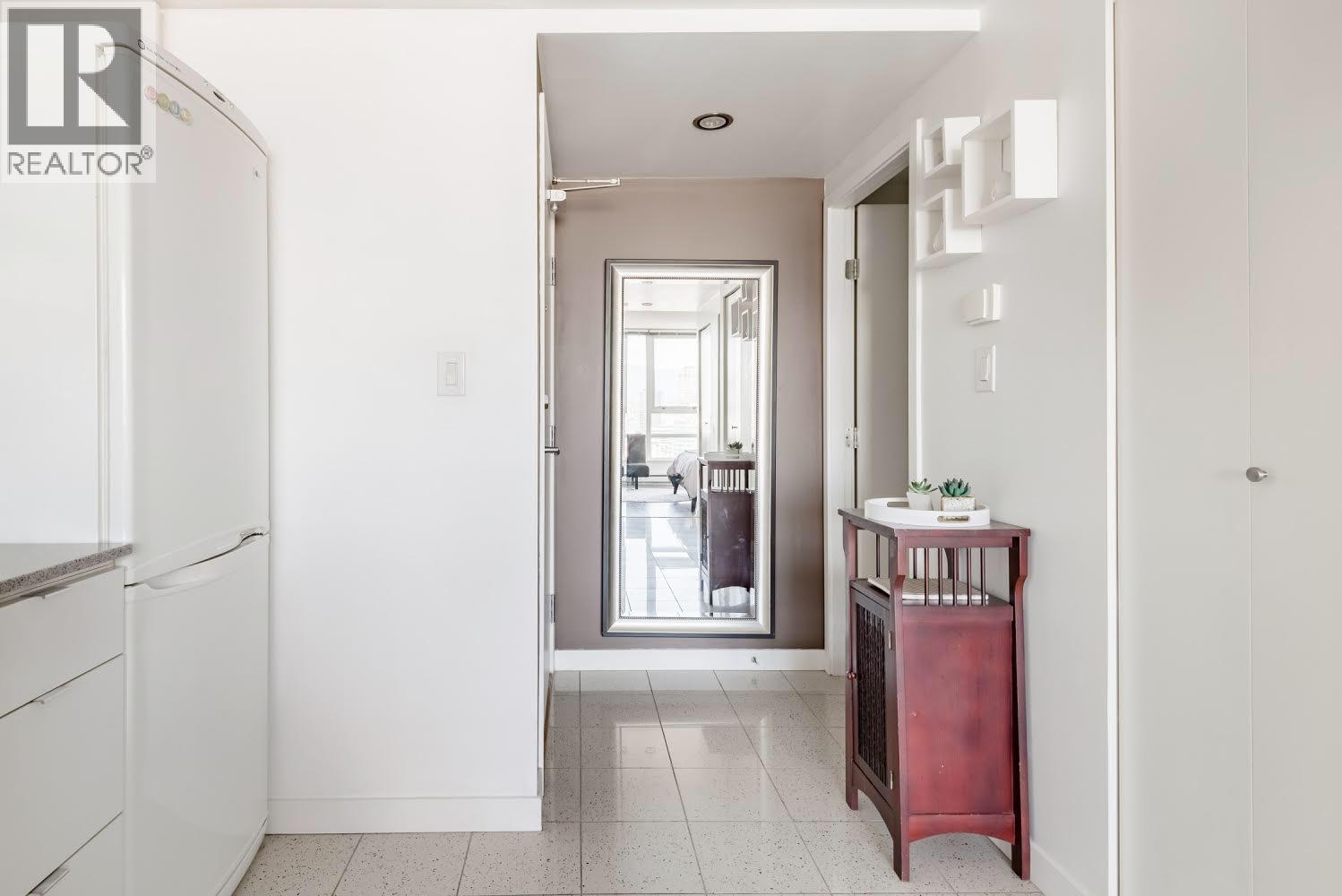 2906 928 BEATTY STREET, Vancouver