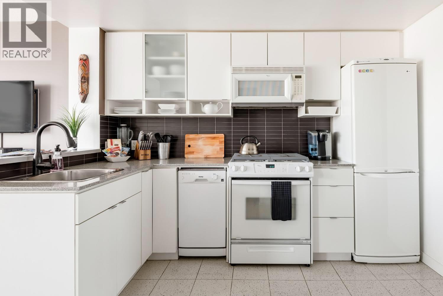 2906 928 BEATTY STREET, Vancouver