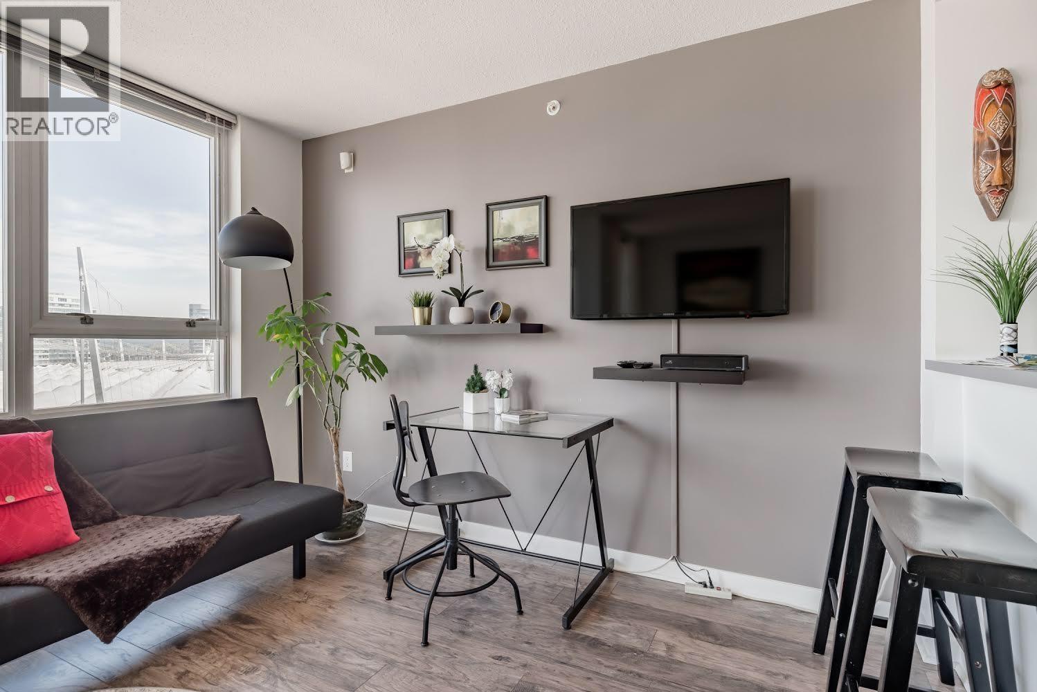 2906 928 BEATTY STREET, Vancouver