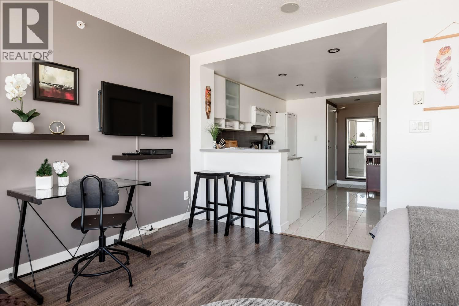 2906 928 BEATTY STREET, Vancouver