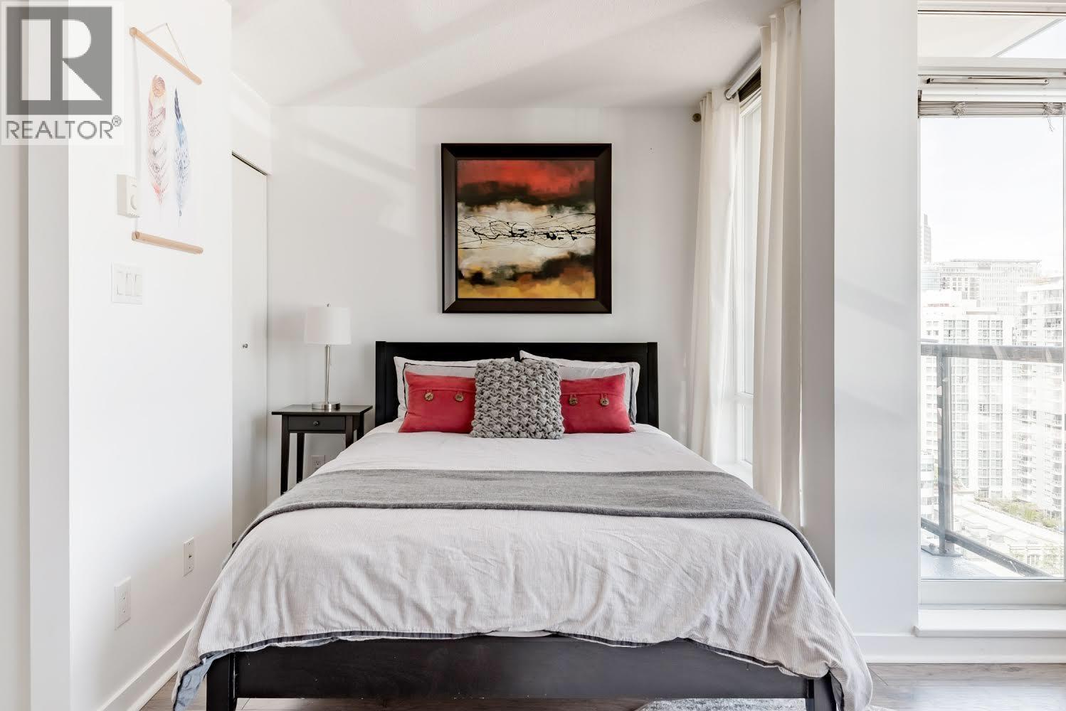 2906 928 BEATTY STREET, Vancouver