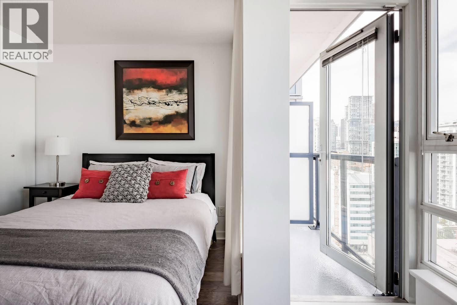 2906 928 BEATTY STREET, Vancouver