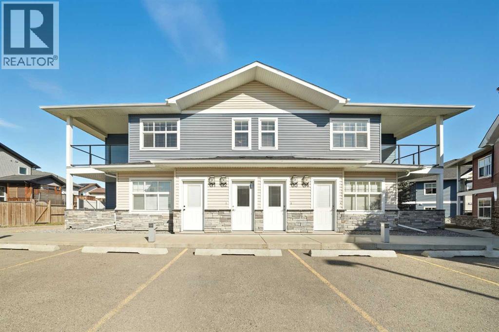 5300 Vista Trail, Blackfalds