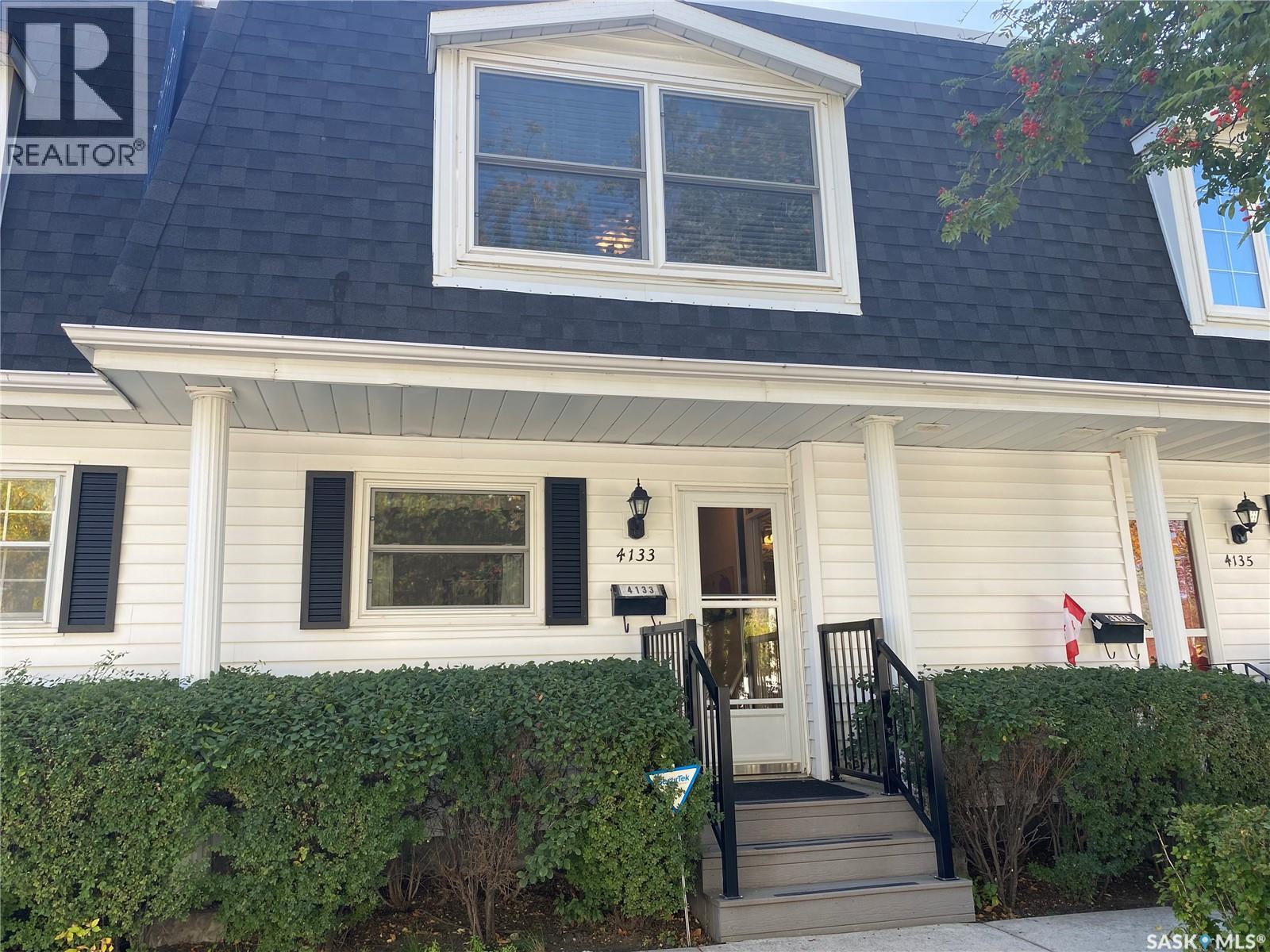 4133 Gordon ROAD, Regina, Saskatchewan