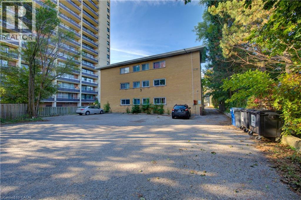 50 GORDON Avenue - 35