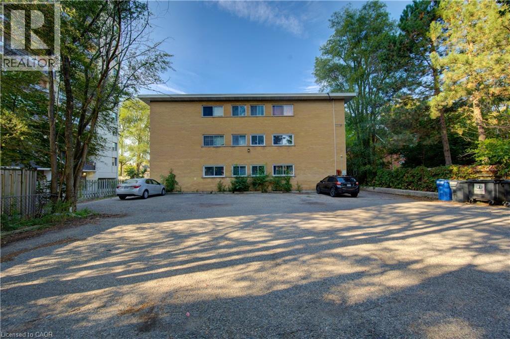50 GORDON Avenue - 36