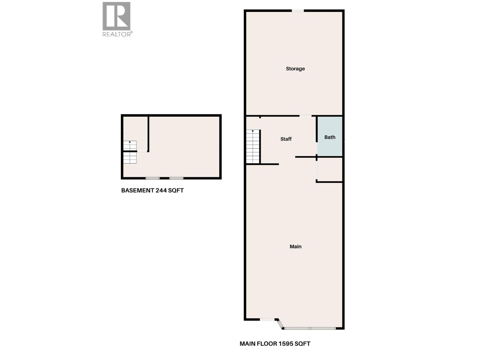 651 Main Street, Penticton