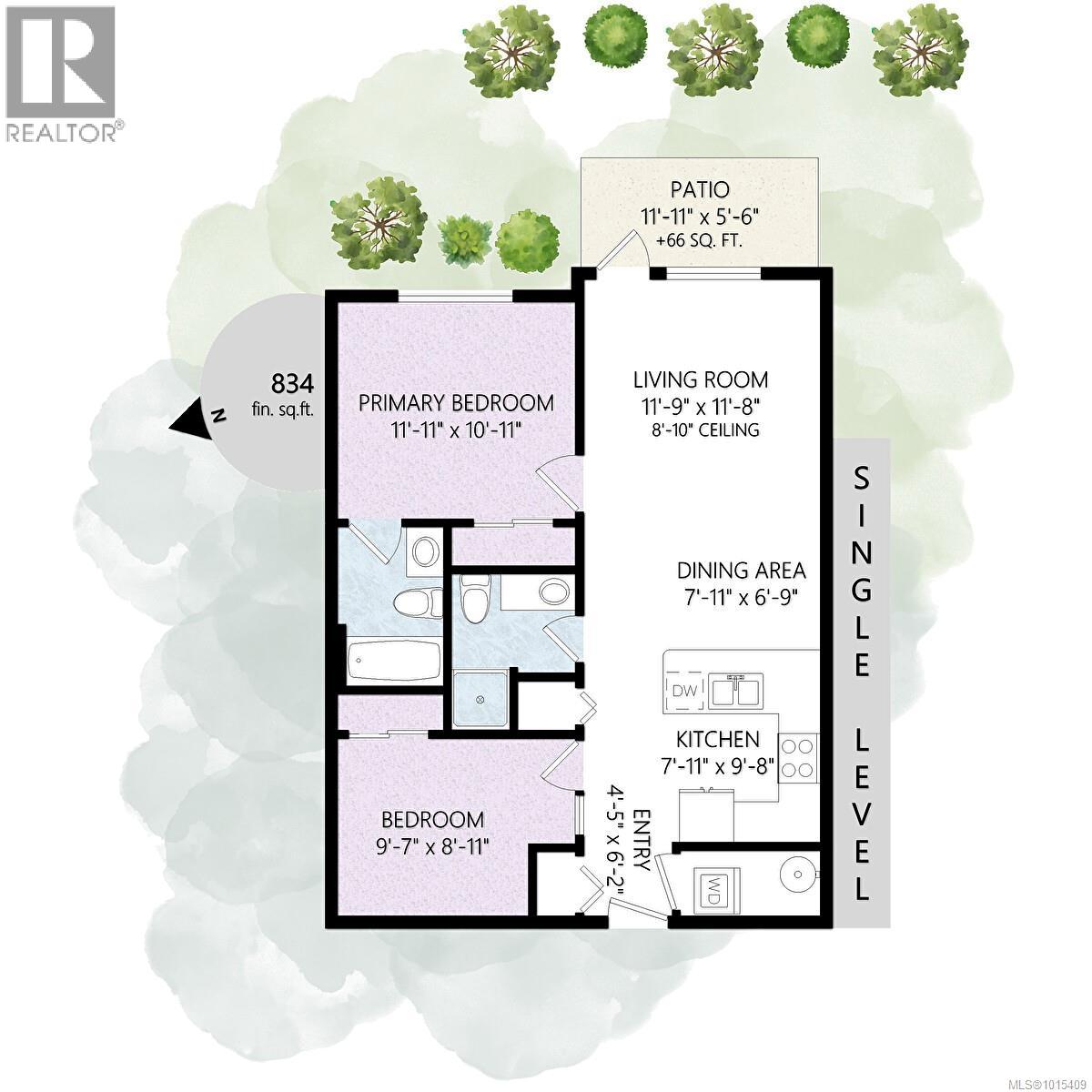 108 938 Dunford Avenue, Langford