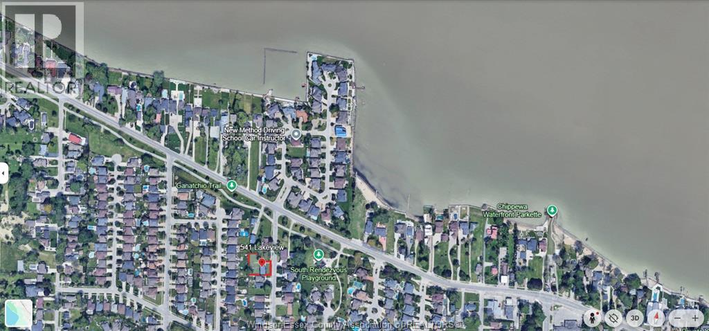 541 LAKEVIEW AVENUE - 33