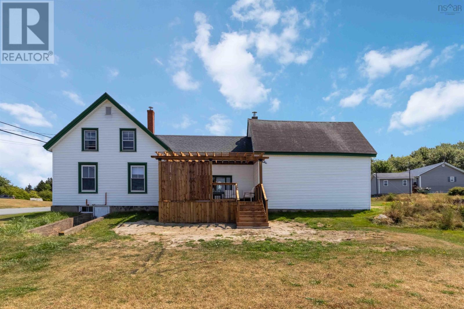 Property 41 of 51 of 226 Central Port Mouton Road