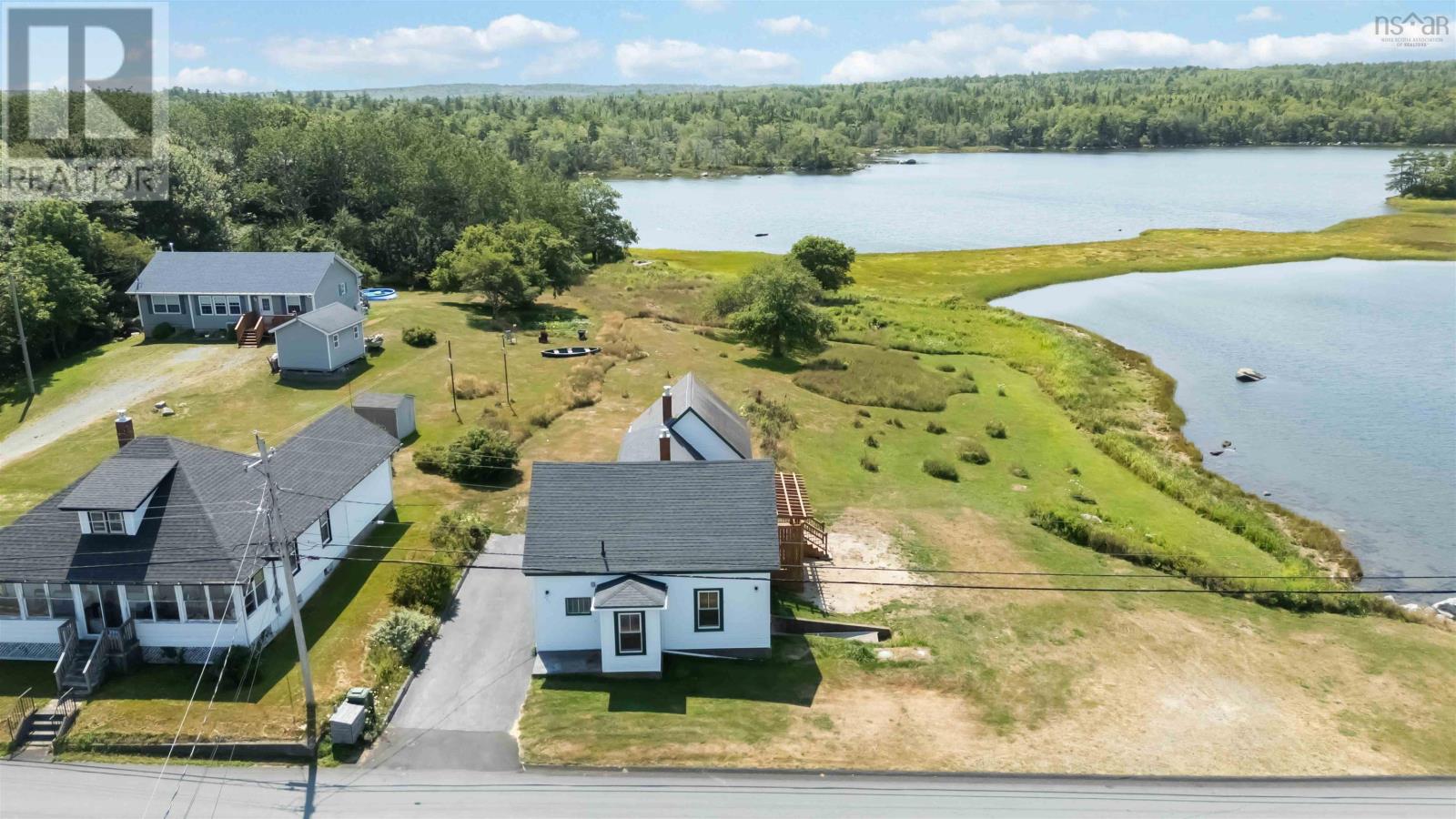 Property 43 of 51 of 226 Central Port Mouton Road