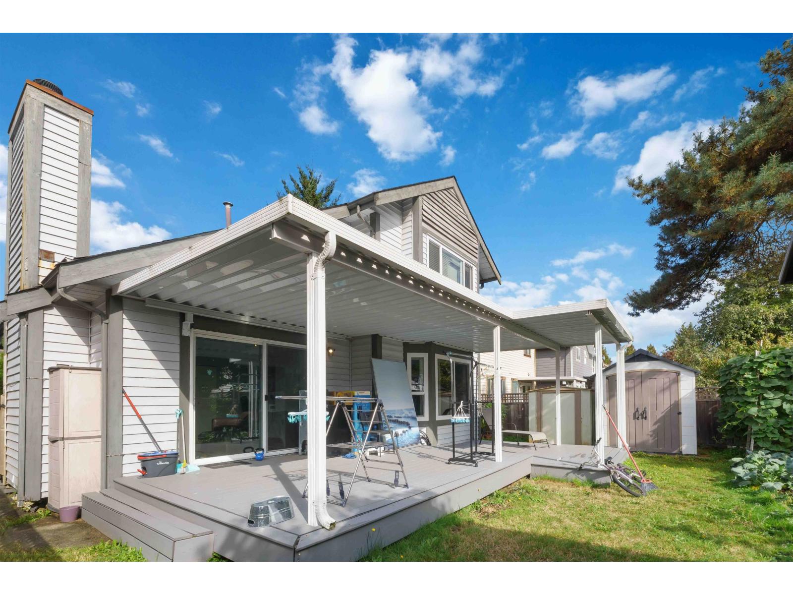 15130 98 AVENUE, Surrey