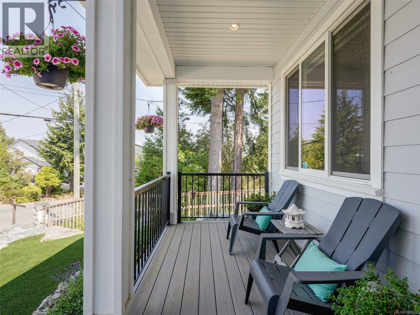  2407 Mountain Heights Drive, Sooke