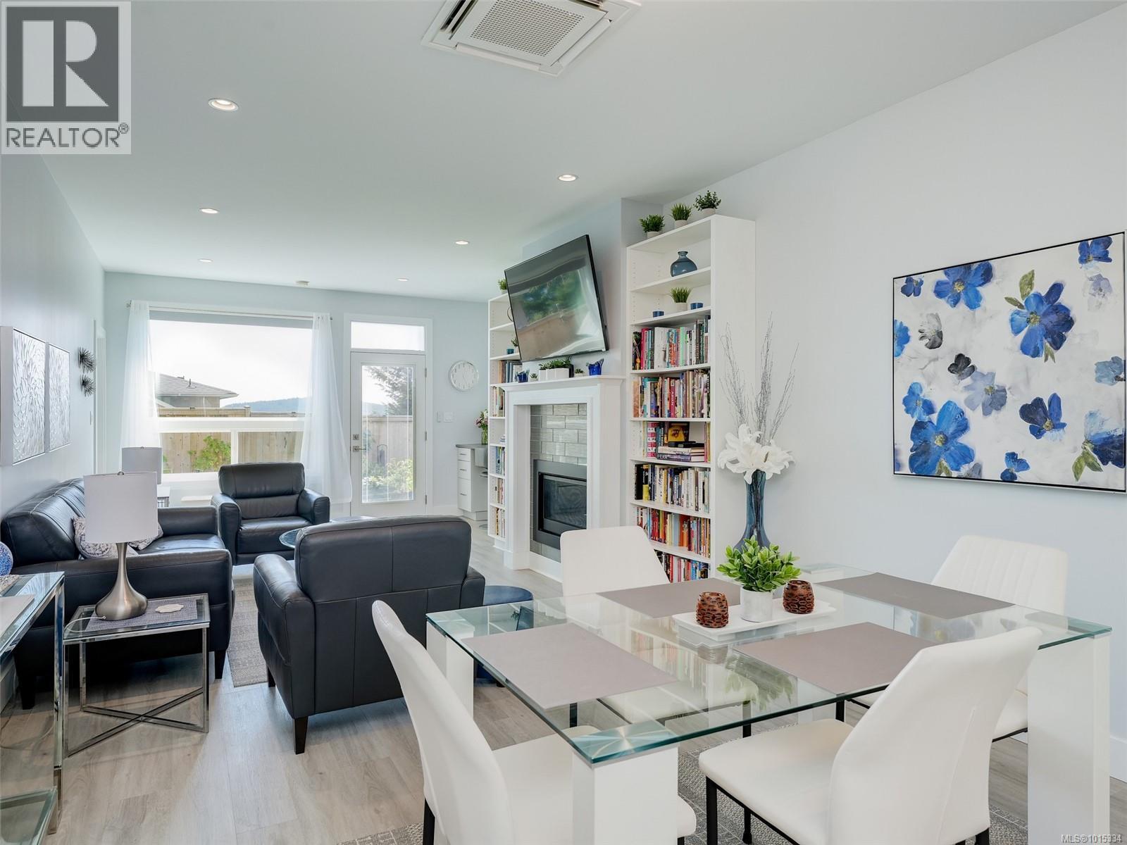  2407 Mountain Heights Drive, Sooke