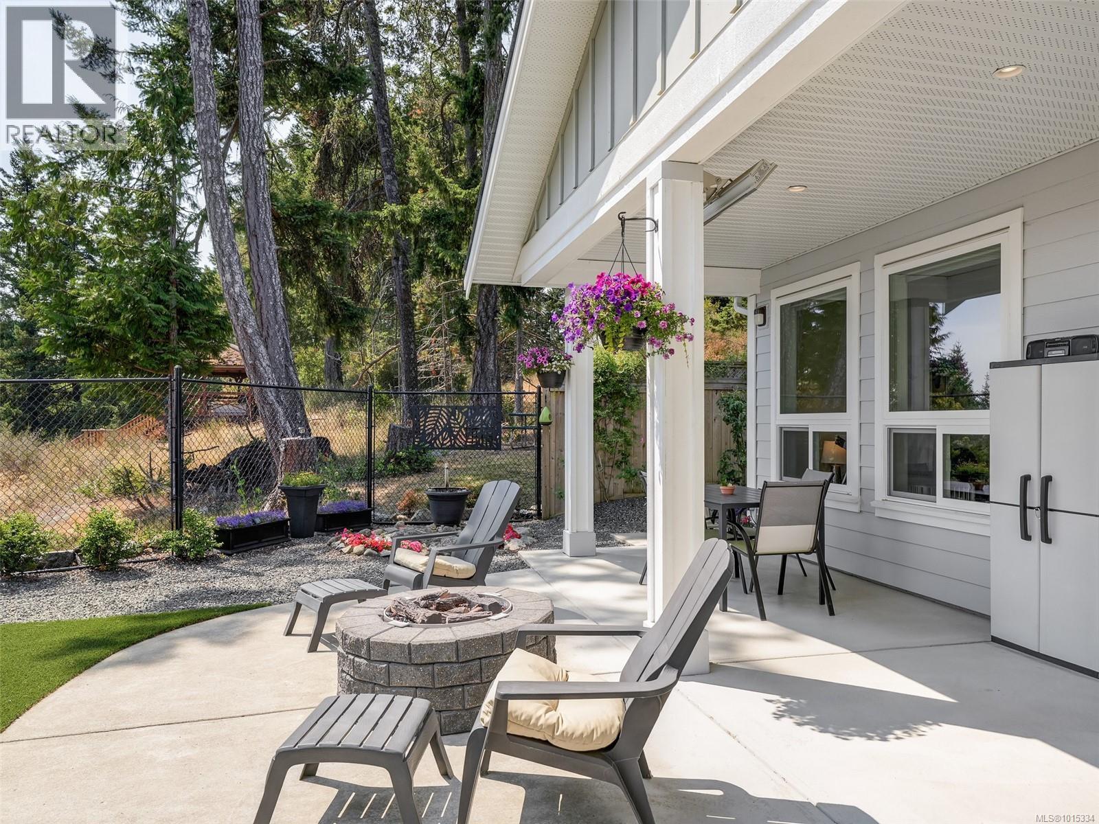  2407 Mountain Heights Drive, Sooke