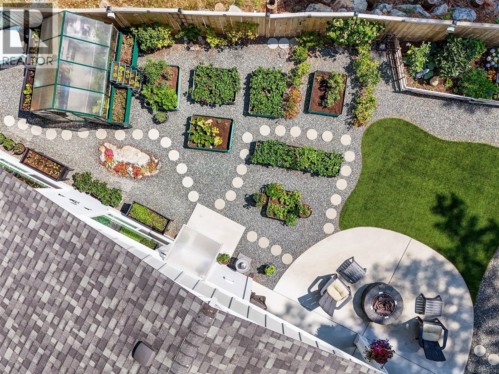  2407 Mountain Heights Drive, Sooke