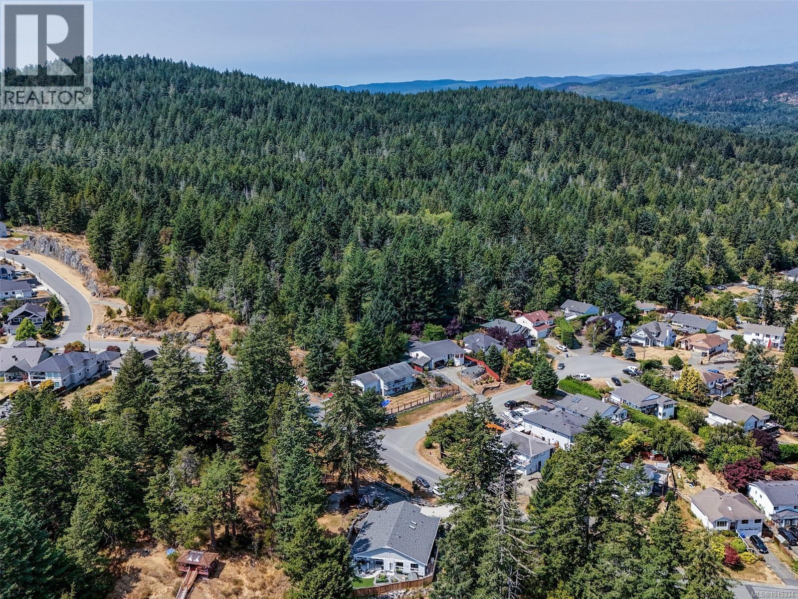  2407 Mountain Heights Drive, Sooke
