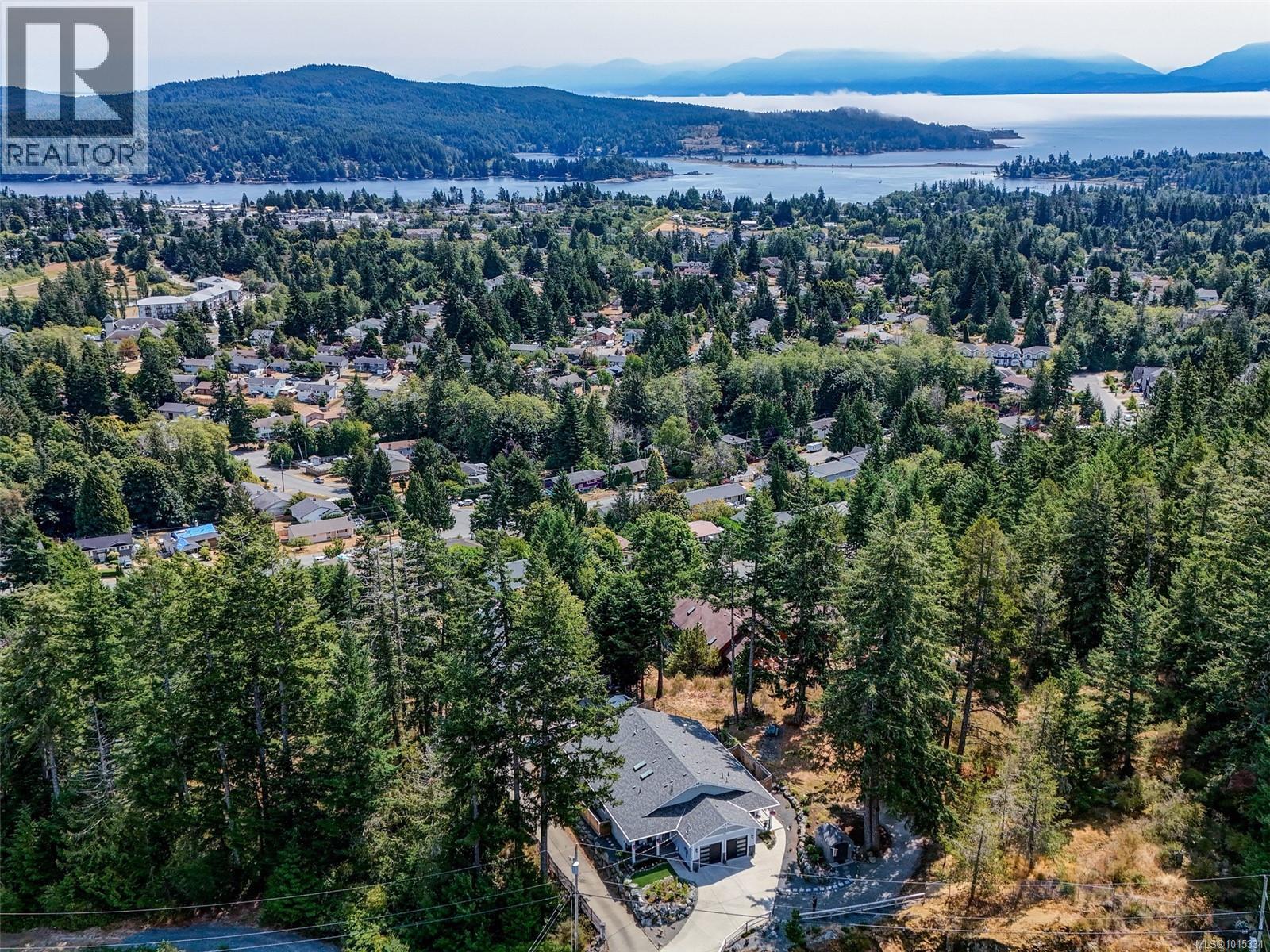  2407 Mountain Heights Drive, Sooke