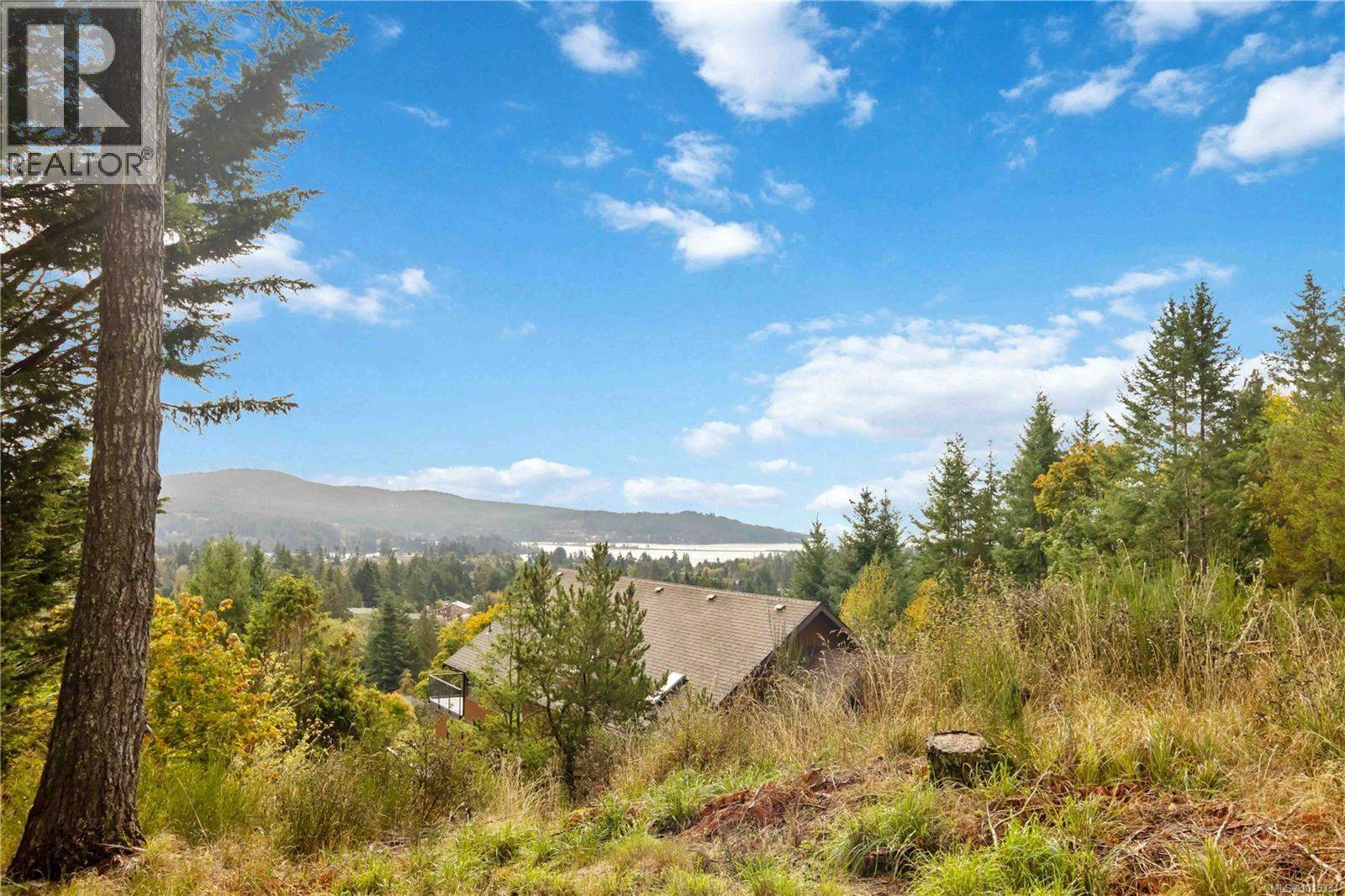  2407 Mountain Heights Drive, Sooke