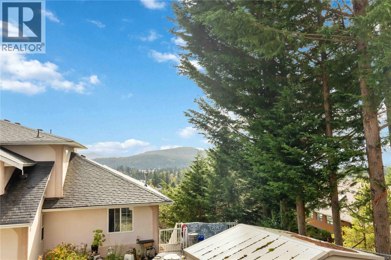  2407 Mountain Heights Drive, Sooke