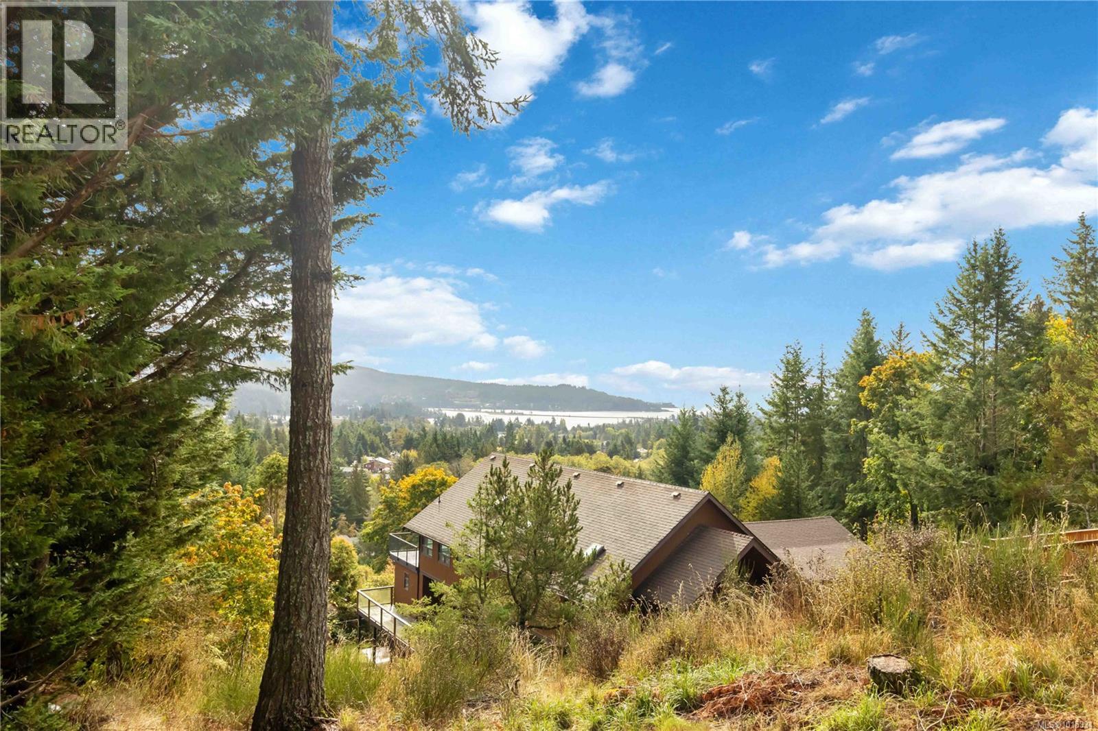  2407 Mountain Heights Drive, Sooke