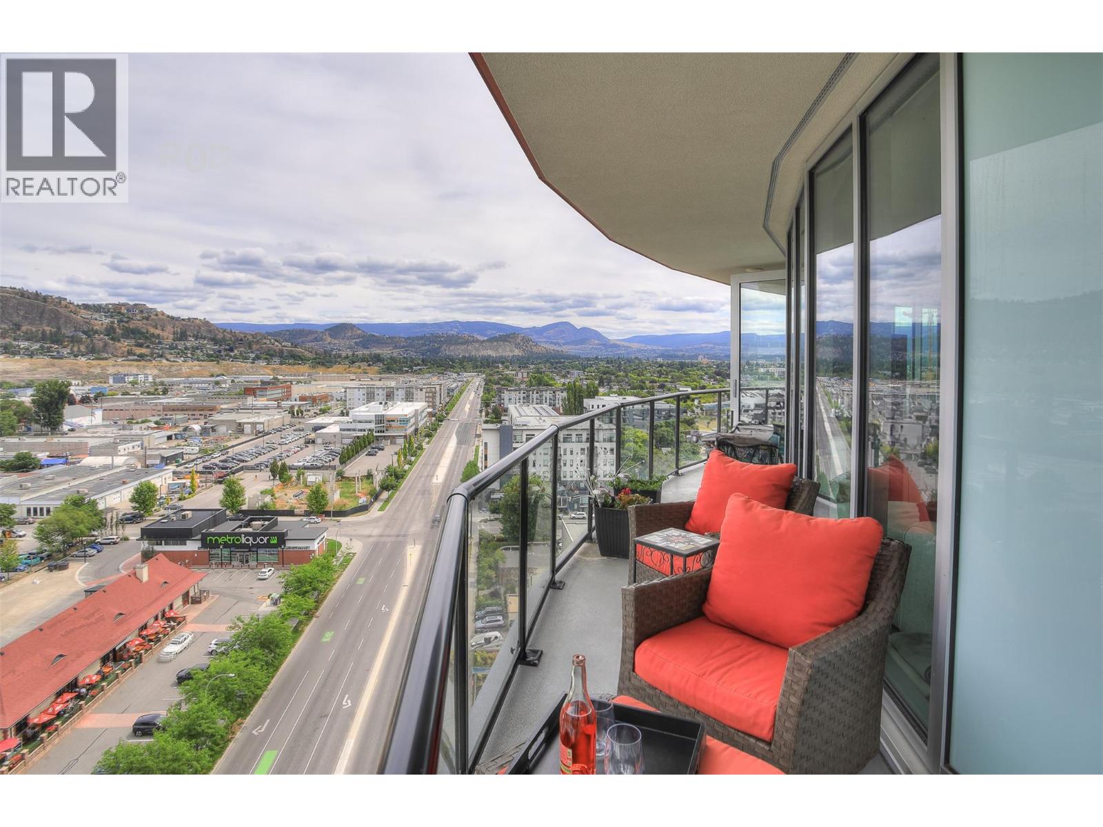 1305 1232 Ellis Street, Kelowna