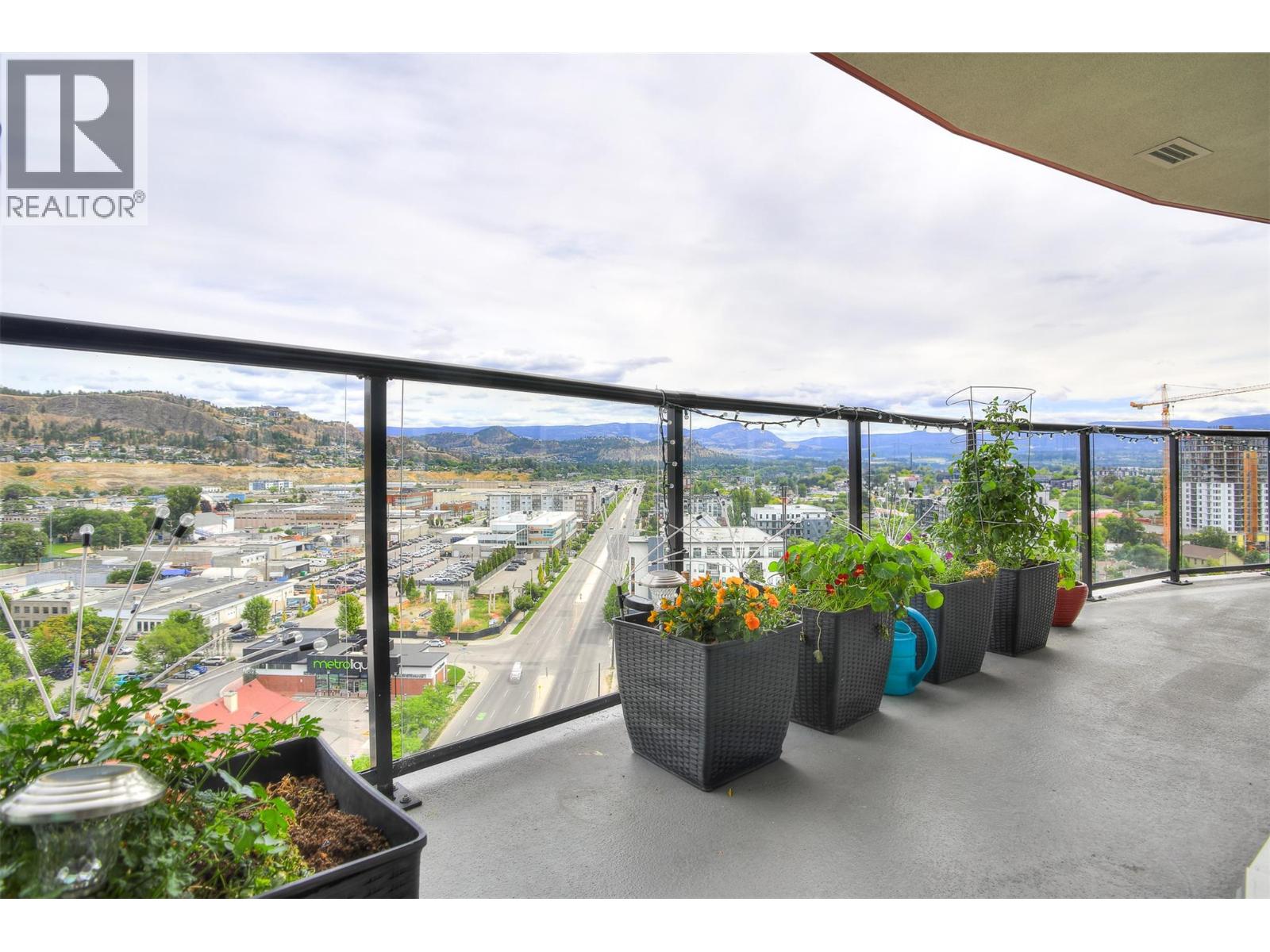 1305 1232 Ellis Street, Kelowna