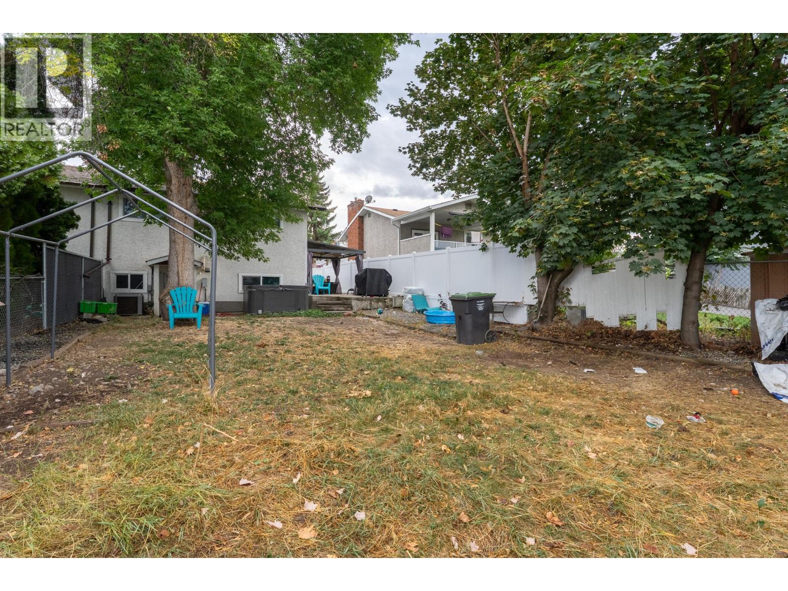  192 Barber Road, Kelowna