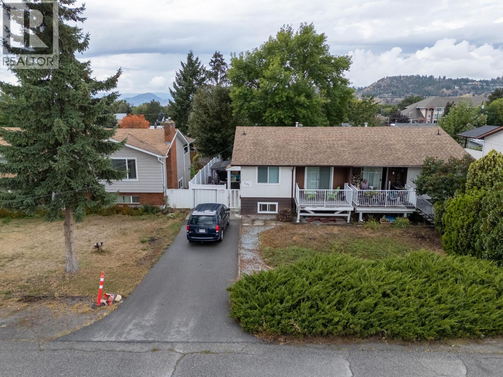  192 Barber Road, Kelowna