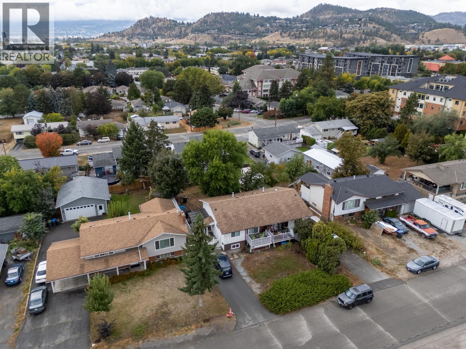  192 Barber Road, Kelowna