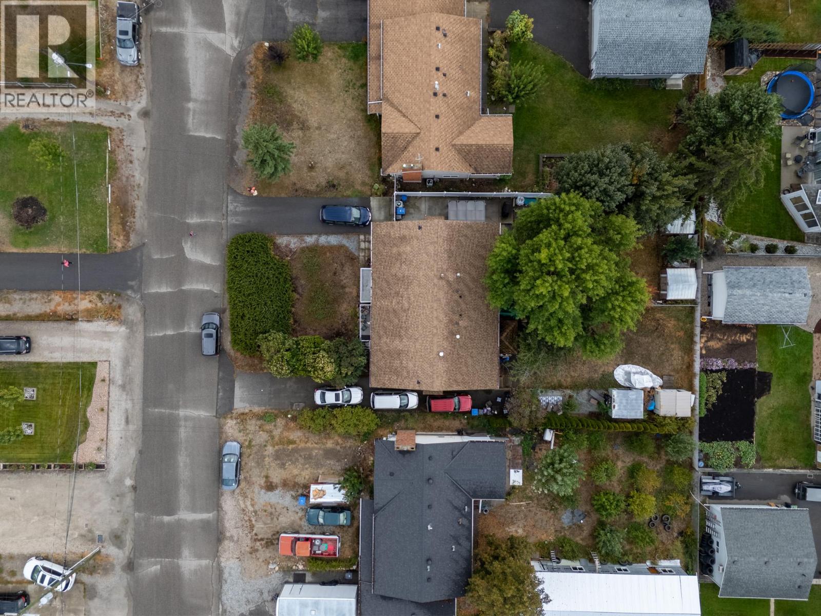  192 Barber Road, Kelowna